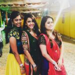 Niharika Konidela Instagram - Dandiya nights! Happy Navrathri everyone!