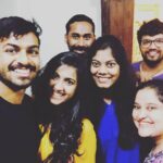 Niharika Konidela Instagram - Support system! 😁 #loves