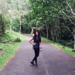 Niharika Konidela Instagram - God's own land! KERALA ❤️