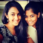 Niharika Konidela Instagram - #dayout #bestie ❤️