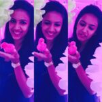 Niharika Konidela Instagram - That cute little thing! ❤️🐥🐥so tiny, so fragile. 😘