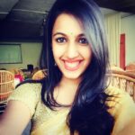 Niharika Konidela Instagram – Ugadi Subhakanshalu!! :) :)
