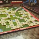 Niharika Konidela Instagram - Scrabble! :D #family
