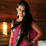 Niharika Konidela Instagram - Sankranti! #banglore #family #pictures