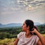 Niharika Konidela Instagram – …Taking in all the goodness 💚