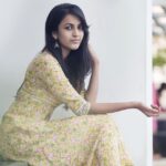 Niharika Konidela Instagram -