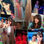 Niharika Konidela Instagram - Shoots can be so much fun! #kids #indian #shravyavarma #superfun!