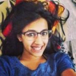 Niharika Konidela Instagram - #nocollege #noshoot #nopanipaata #boredouttamyhead #glasses