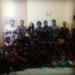 Niharika Konidela Instagram – Ultimate happiness these kids gave us! #jesussavesministries #kids #cuteness #somuchlove #bliss #feelingawesome