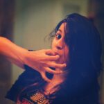 Niharika Konidela Instagram – #lovemusic #lovedancing #danceallnight #friends #whistle i hate party poopers! #belikeme #brrrr #LOVE #happyhappyhappy