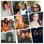 Niharika Konidela Instagram – Sankranthi! #delhi #cold #family #indiagate #cousins #party #festival #fantabulous :D