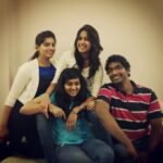 Niharika Konidela Instagram - #friends #happyasever #love # mwahmwah