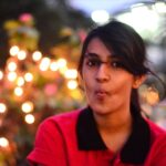 Niharika Konidela Instagram - #fishface #nofilter #lovethelight #beyond