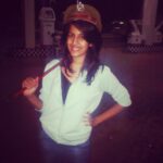 Niharika Konidela Instagram - Imma be gabbarsingh.