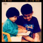 Niharika Konidela Instagram - I'd do anything to go back to those days! :)