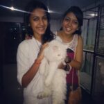 Niharika Konidela Instagram – Can’t get enough of pet stores! :* :* #persiancats #white #fluffffyyyy