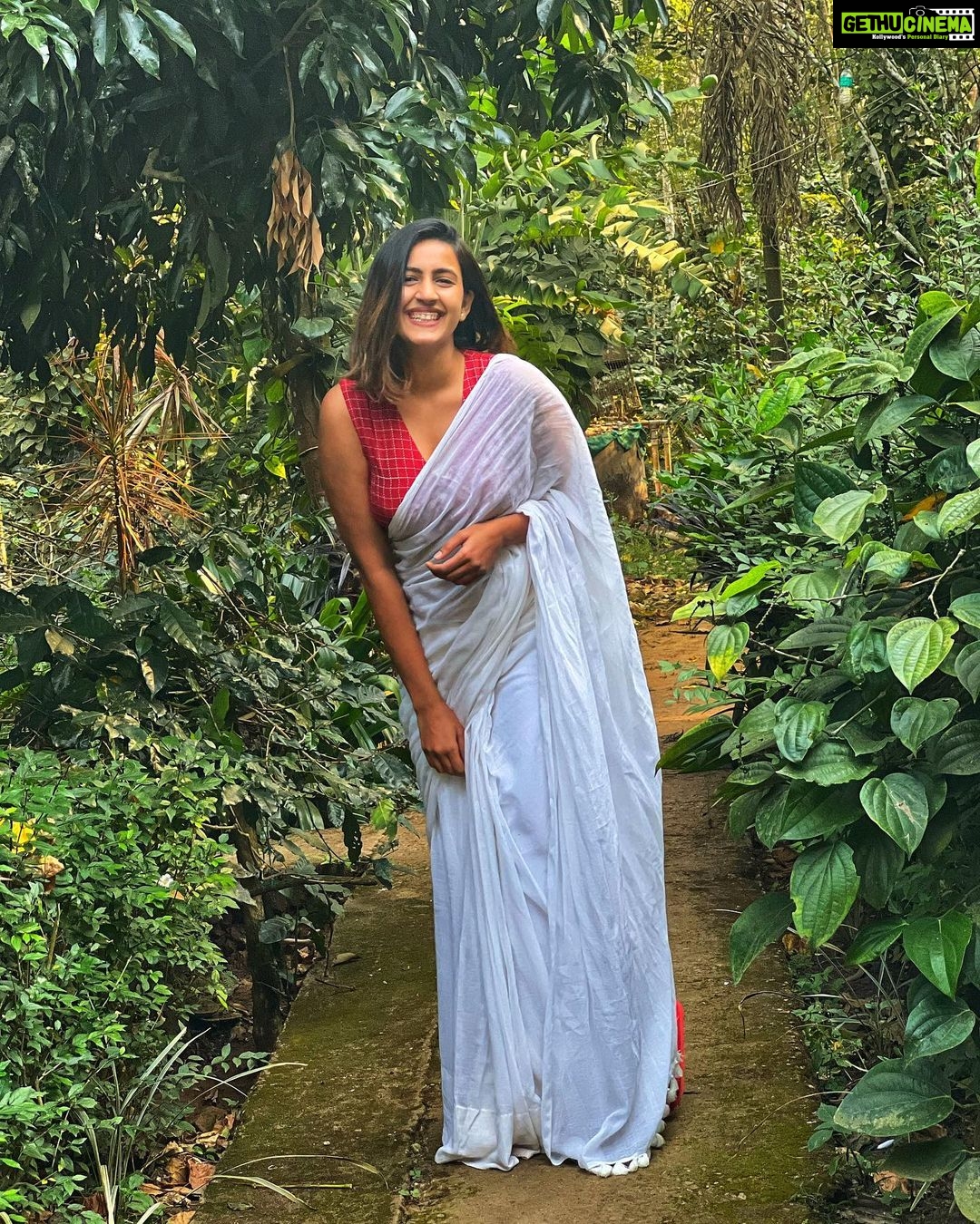 Niharika Konidela Instagram - Swipe left to zoom out✌🏼 Ok have a nice day!