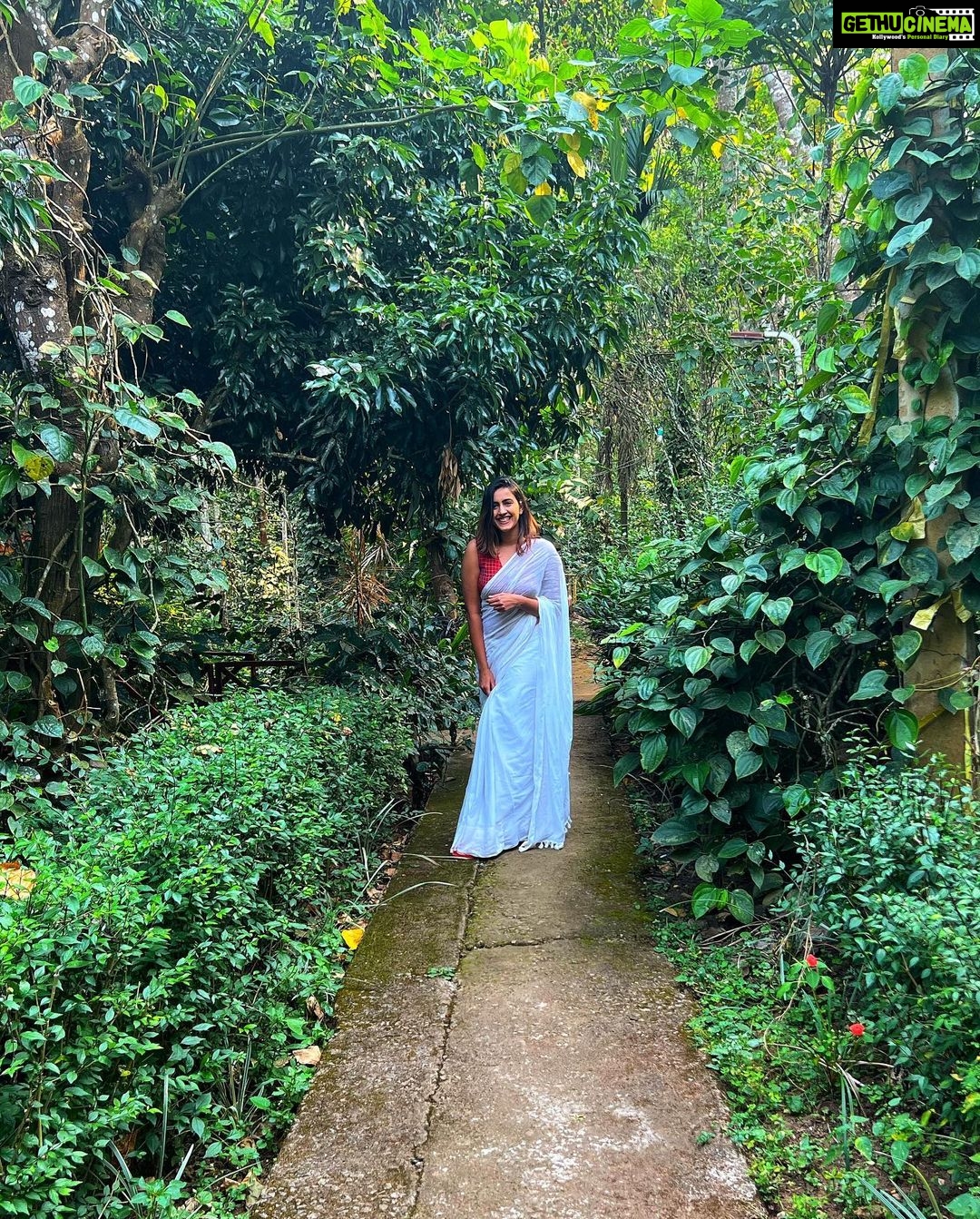 Niharika Konidela Instagram - Swipe left to zoom out✌🏼 Ok have a nice day!