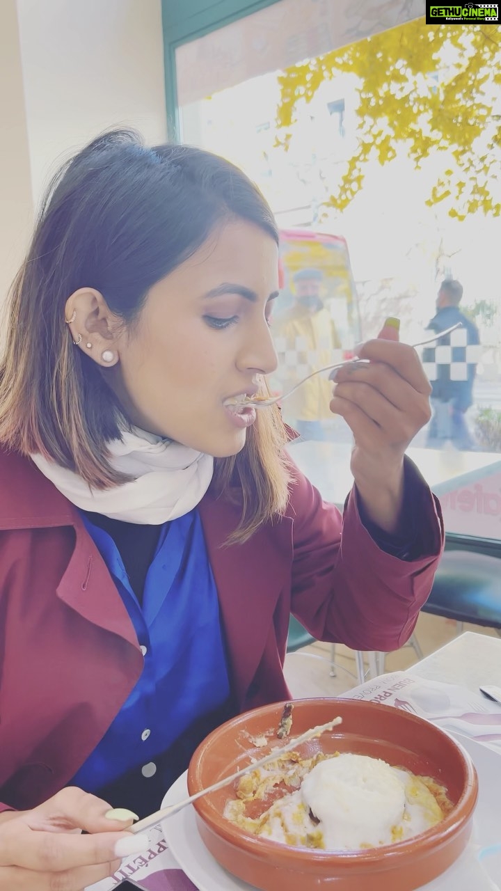 Niharika Konidela Instagram - Yevadi problems vaadiki untai, yevadi gola aadidhi. Dhanyavadalu 🙏🏼