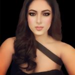Nikesha Patel Instagram - What’s my face reading?