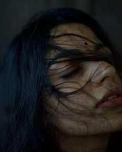 Nikhila Vimal Instagram - 🍂🍂