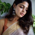 Nikhila Vimal Instagram - 🌼 #sadhyacoma #postonamfeels