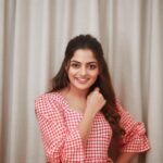 Nikhila Vimal Instagram – Just be happy n smile 😀
#filltodaywithgratitude