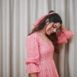 Nikhila Vimal Instagram – Merry everything and happy always♥️Wish you all love n happy Christmas🎄🎅
💃🏻: @alka.hari 
👗💍👠: @styledbysmiji 
💄: @femy_antony__ 
📸: @pranavraaaj 
@sharath_8686 Kochi, India