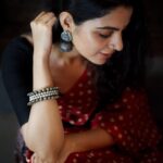 Nikhila Vimal Instagram - 🥀🥀