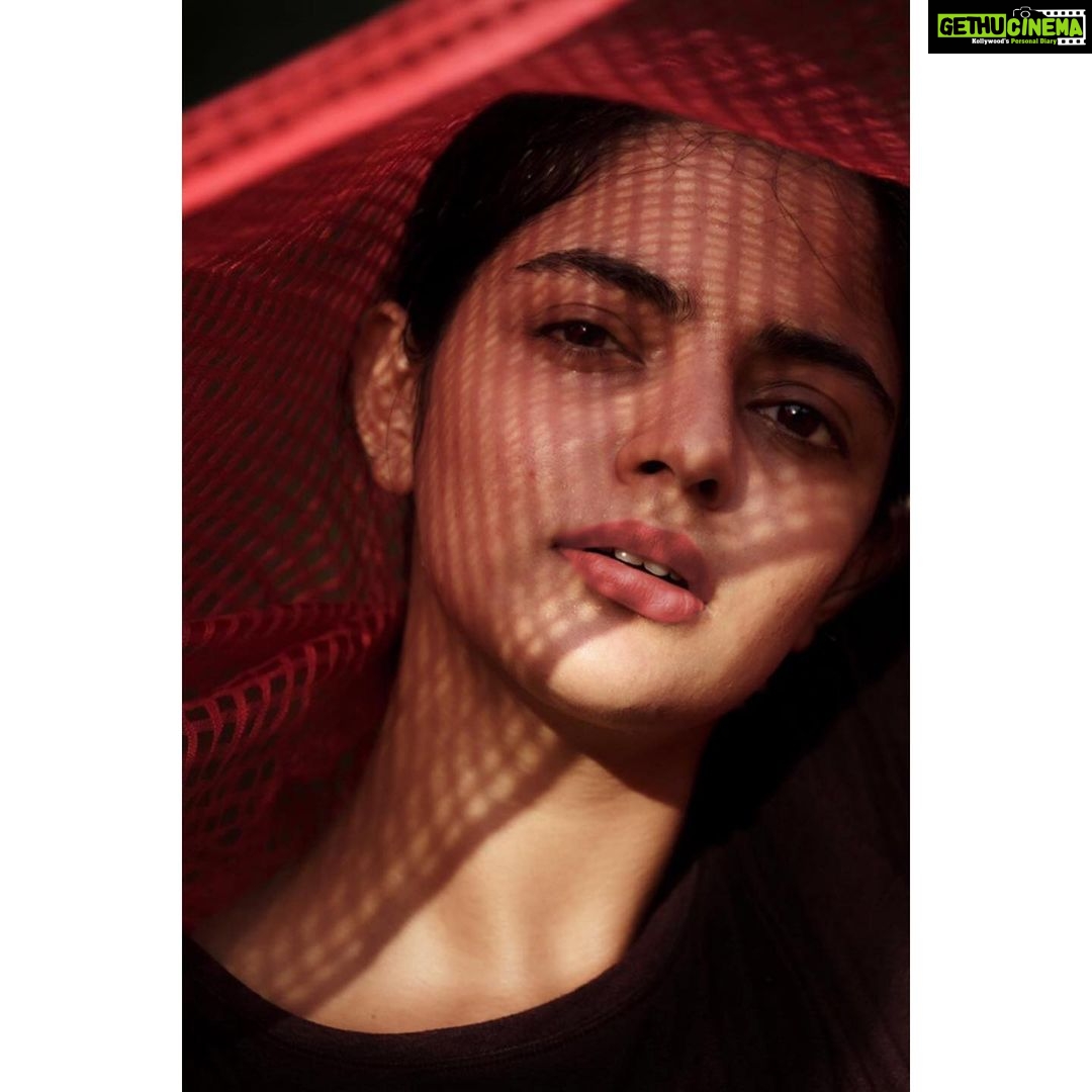 Nikhila Vimal Instagram - Come out of shadows,step into the lights❤️