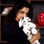 Nikhila Vimal Instagram - 🐶🐶