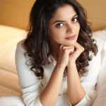 Nikhila Vimal Instagram -