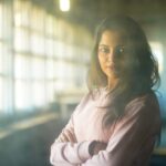 Nikhila Vimal Instagram - What a beautiful thing it is,to be able to stand and say, I fell apart,and I survived🧚🏻 📸: @sinat_savier