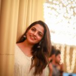 Nikhila Vimal Instagram - Whaaat 📸: @ajmal_photography_