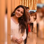 Nikhila Vimal Instagram -