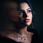 Nikhila Vimal Instagram -