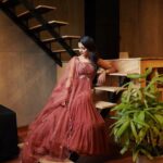 Nikhila Vimal Instagram -