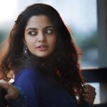 Nikhila Vimal Instagram – 🦋🦋🦋 #justthebacklightnforthephotographer