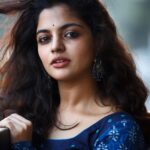 Nikhila Vimal Instagram – 🦋🦋🦋 Kadavanthra