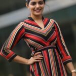 Nikhila Vimal Instagram – ❣️ Kochi Marriott Hotel