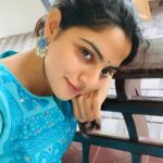 Nikhila Vimal Instagram - 🌸🌸🌸