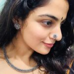 Nikhila Vimal Instagram - 😌🙄