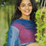 Nikhila Vimal Instagram - 😁😁😁