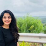 Nikhila Vimal Instagram - ♣️♣️♣️