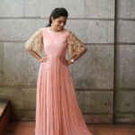 Nikhila Vimal Instagram - 👗 @thunnal 📸 @ajmal_photography_