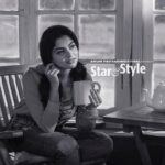 Nikhila Vimal Instagram - ☕️