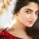 Nikhila Vimal Instagram - ❤️❤️❤️