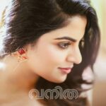 Nikhila Vimal Instagram - ❤❤ 📸 @syam__babu 💄💆‍♀️ @vijilmakeupartist @shiva_makeover 💃 @arshiya_naina @vanithaofficial Casino Hotel Willingdon Island Cochin