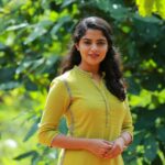 Nikhila Vimal Instagram - Salomi 😊 #njanprakashan #december21st#2daystogo 📸 @sureshkunissery