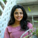 Nikhila Vimal Instagram - Make it a December to remember❤️ @premlalpattazhy 📸